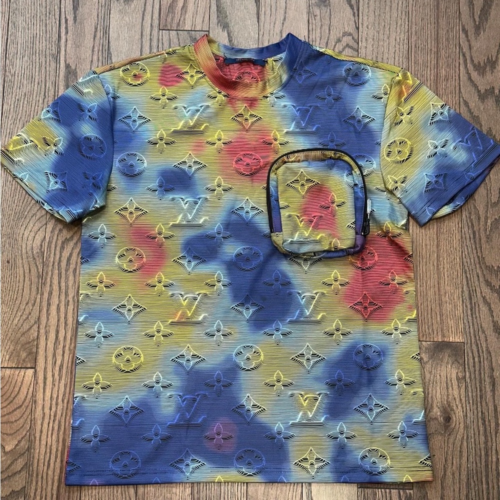 LOUIS VUITTON SHIRT